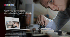 Desktop Screenshot of luvlully.com
